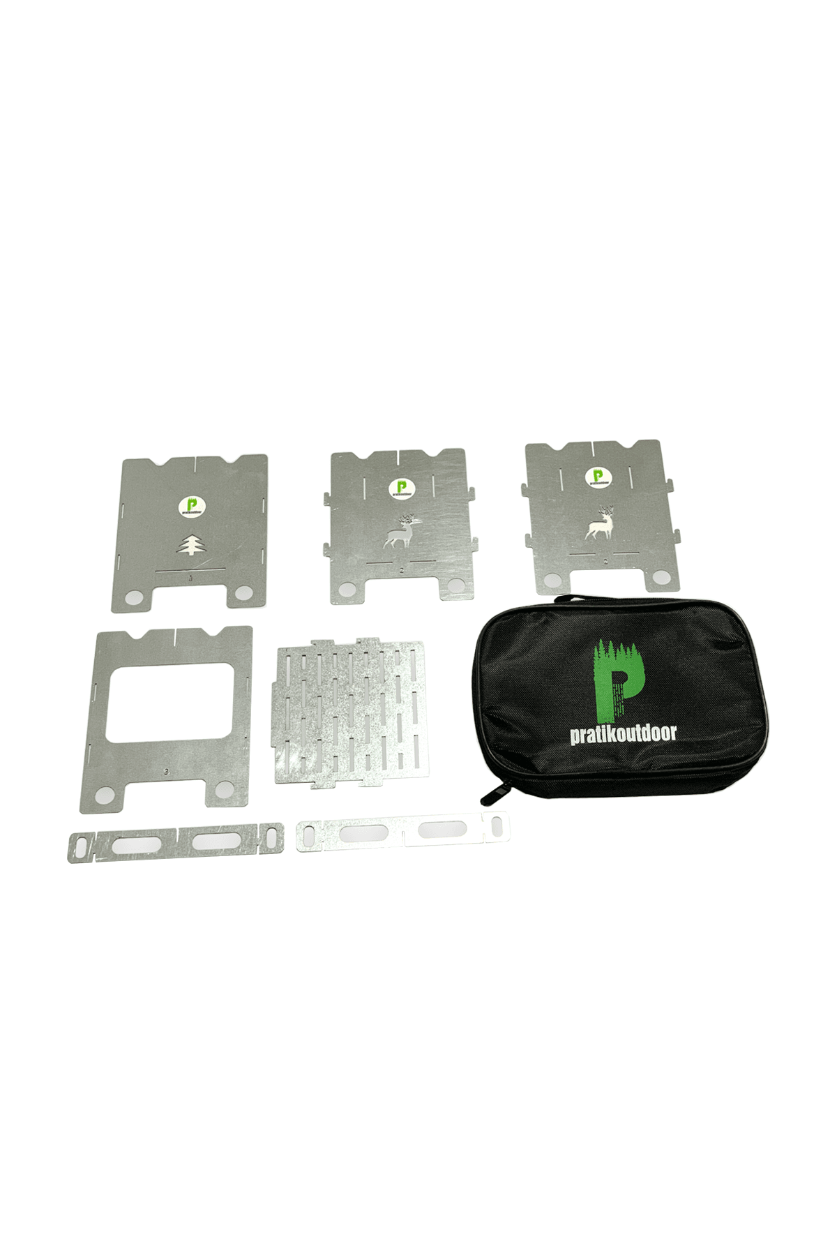 Paslanmaz%20Ateş%20Kutusu,%20Firebox,%20Katlanır%20Mini%20Soba,%20Kamp%20Sobası