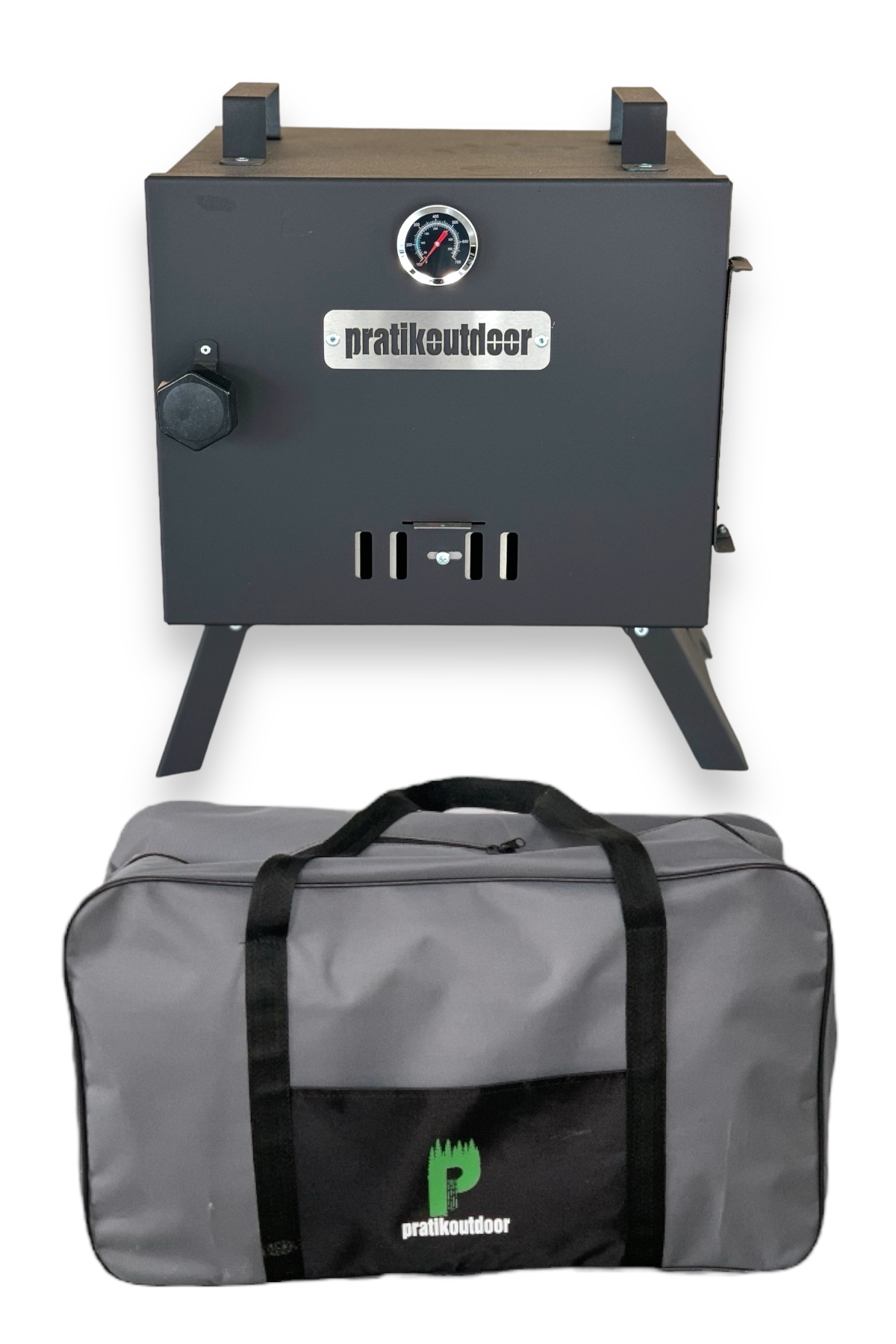 Orman%20Fırını,%20Katlanır%20Ayaklı,%20Tepsili%20ve%20Izgaralı%20-%2037x31x42cm