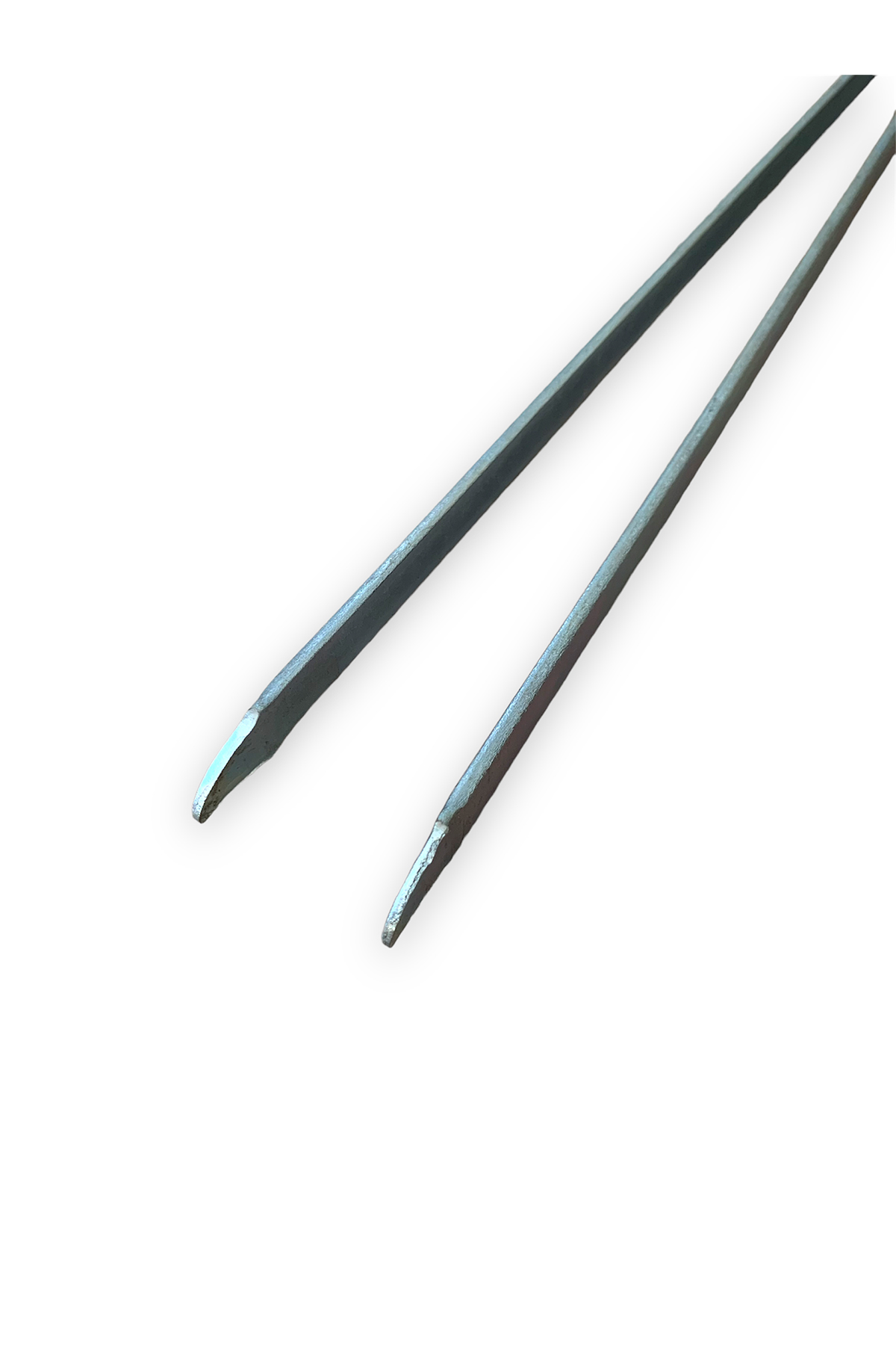 Paslanmaz Soba Kuzine Mangal Köz Kömür Maşası 50cm