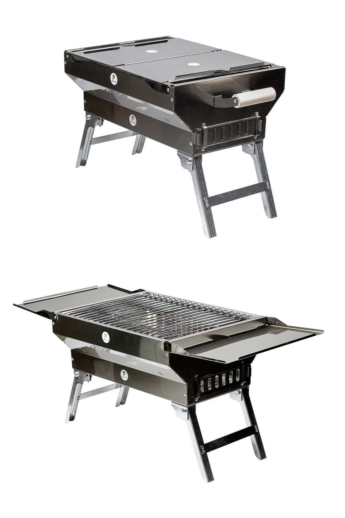 Katlanır%20Krom%20Mangal,%20Katlanır%20Kapaklı%20ve%20Ayaklı%20Mangal%20-%2030x40cm