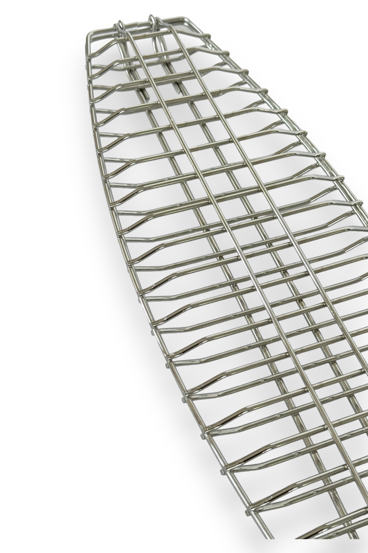 Paslanmaz%20304%20Krom%20Çelikten%20Balık%20Izgarası%2043x15x2cm