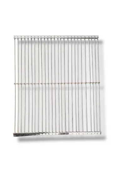 Paslanmaz Çelikten Çubuk Izgara