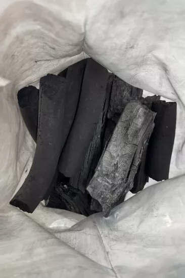 Sosis + Elleme Süper İkili Meşe Kömürü