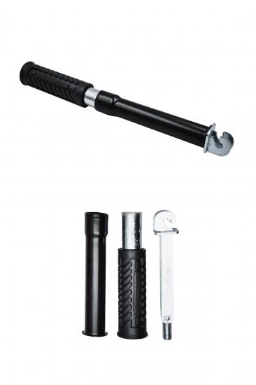 Multitools Ekstra Sap Takımı - İlave Sap