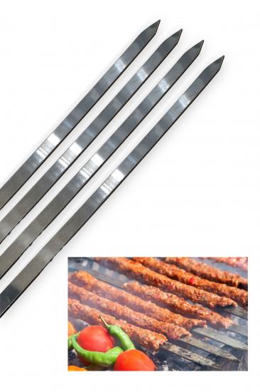 Paslanmaz Adana Kebab Şiş