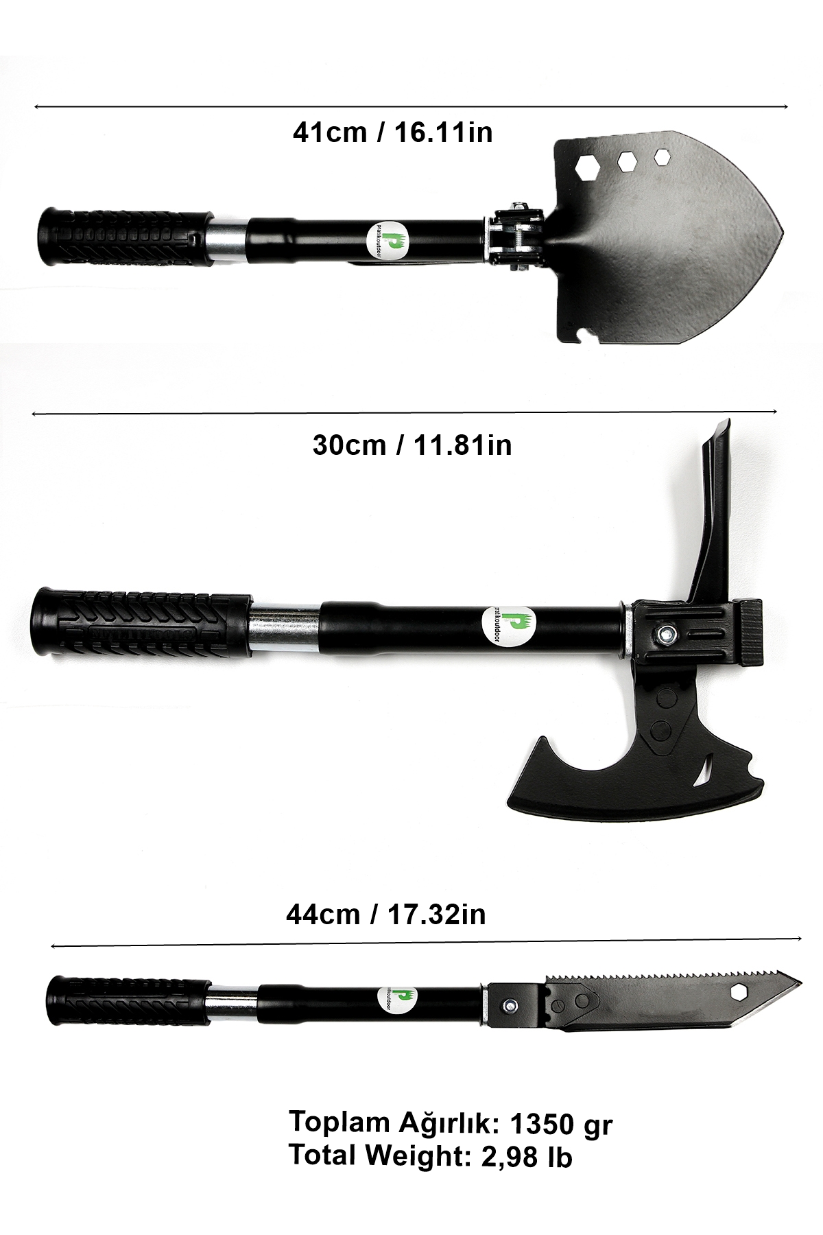 Multitool%20Katlanır%20Kürek,%20Balta,%20Bıçak,%20Testere,%20Çekiç,%20Çapa%20Seti